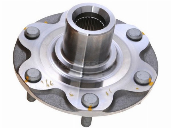 Ступица перед TOYOTA PRADO 120 /150 06-