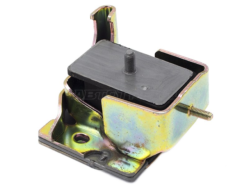 Опора двигателя Mitsubishi Delica 89-99  / L300 87-98 (Слева)