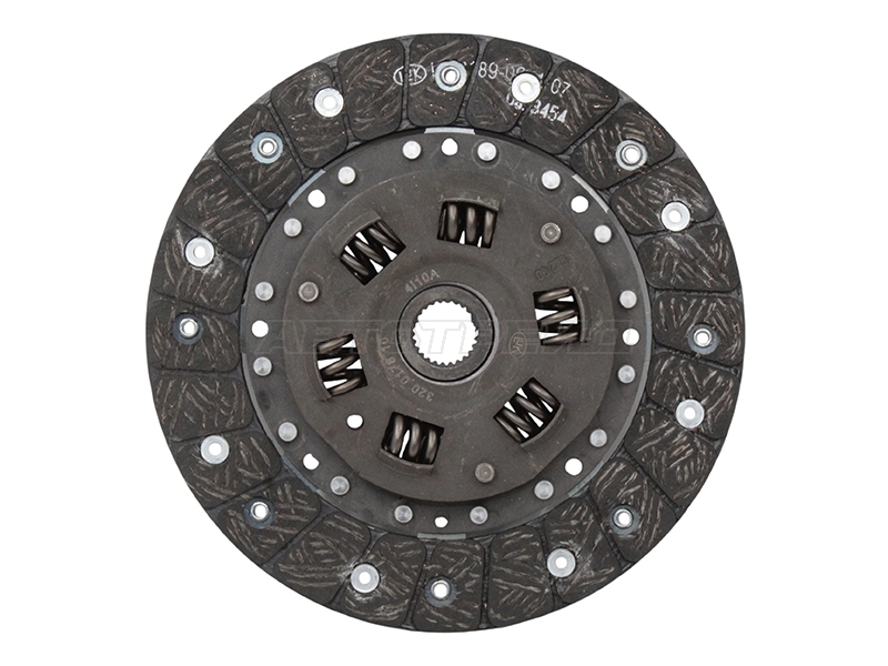 Диск сцепления RENAULT CLIO 98-05 /LOGAN 04- /MEGAN 08- /LADA LARGUS 12-