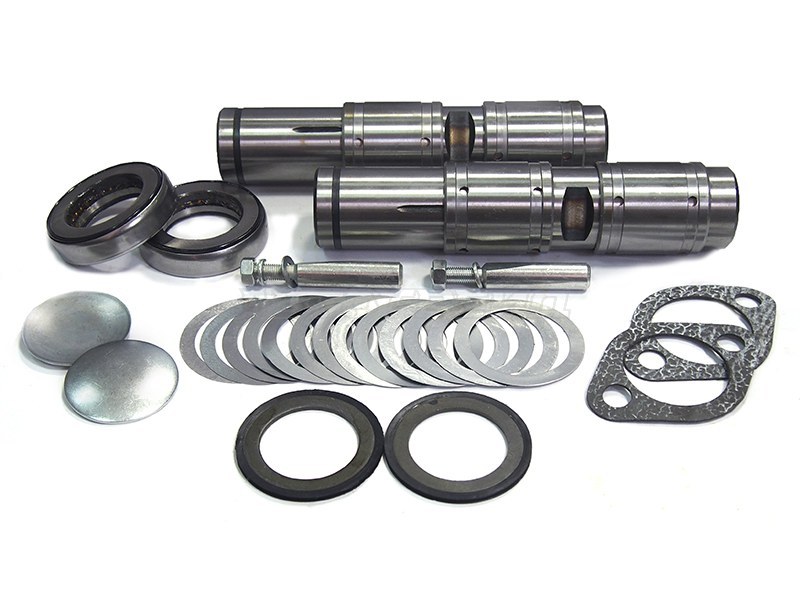 Шкворневой ремкомплект  HINO FS# KF# 8-11t   (50*252mm) KP-318