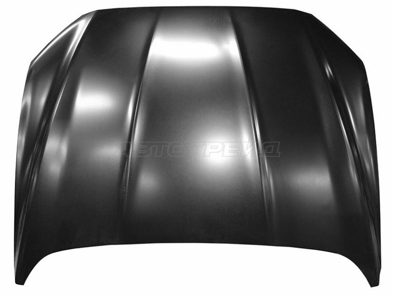 Капот Ford Mondeo 14-19