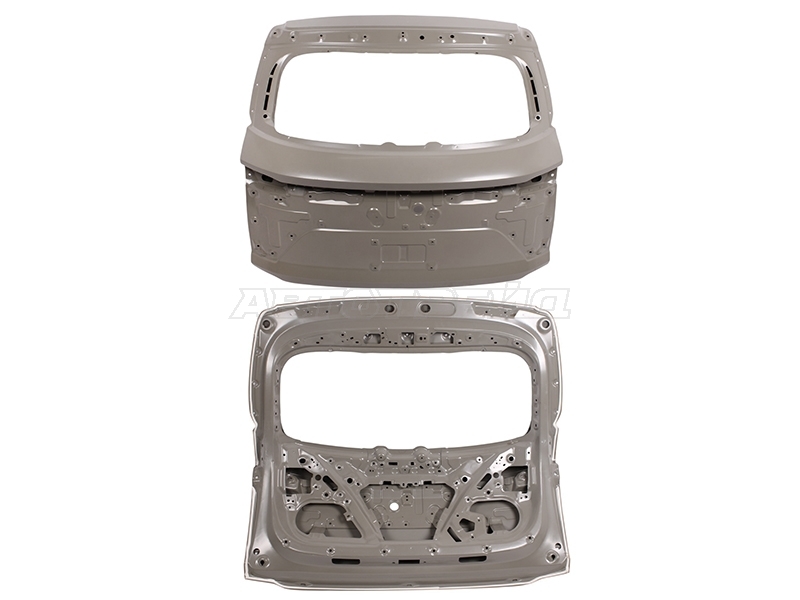 Дверь багажника Geely Coolray 23-