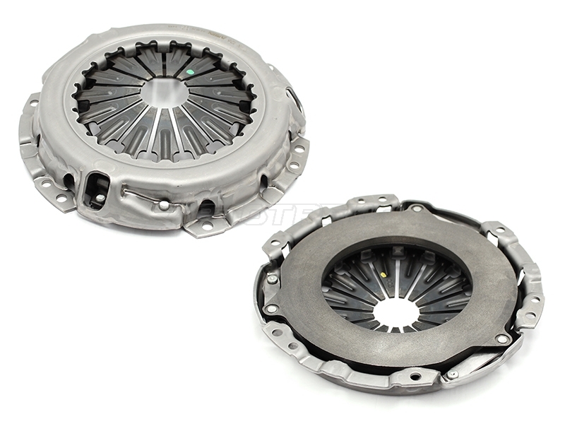 Корзина сцепления Toyota Corolla (E150,E180,E100,E120) 97-19  / Corolla Fielder 00-06