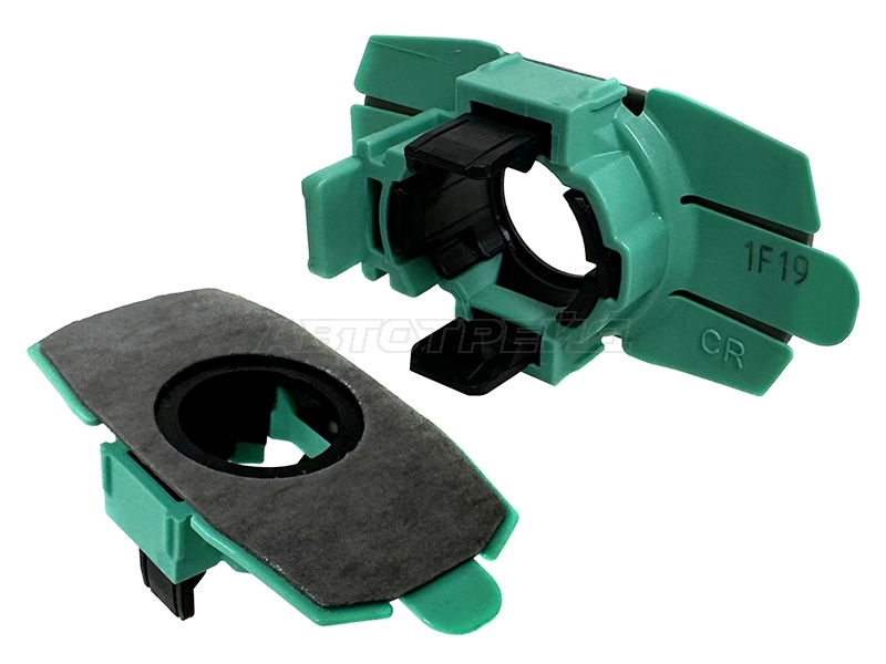 Крепление Toyota Camry Europe /Russia (XV70) 17-22  / RAV4 18- (под парктронник)