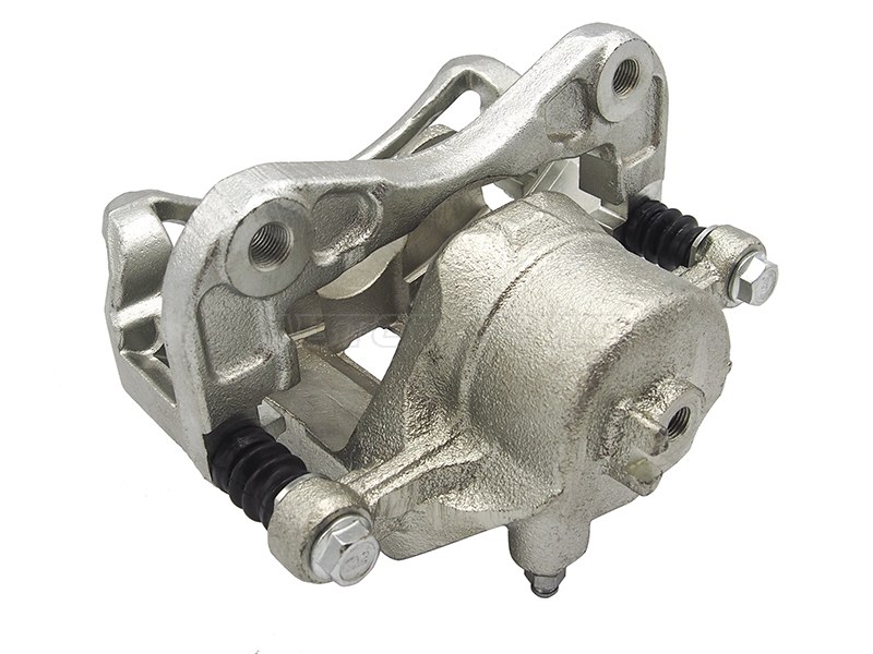 Суппорт тормозной Hyundai Elantra 00-09 / Avante 00-06 (Спереди / Справа)