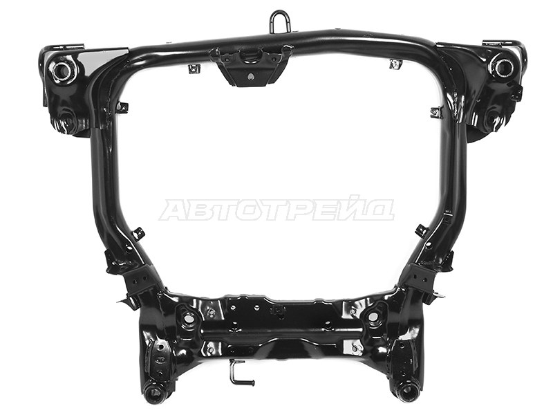 Подрамник передний Kia Cerato 08-10