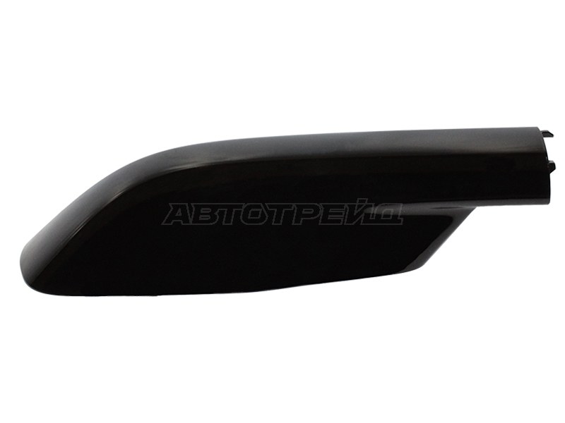 Заглушка рейлинга Toyota Land Cruiser (J100) 02-07 / Lexus LX 02-07 (Сзади / Справа)