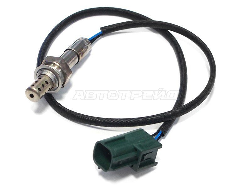 Датчик кислородный Nissan Patrol 97-10  / Safari 02-07