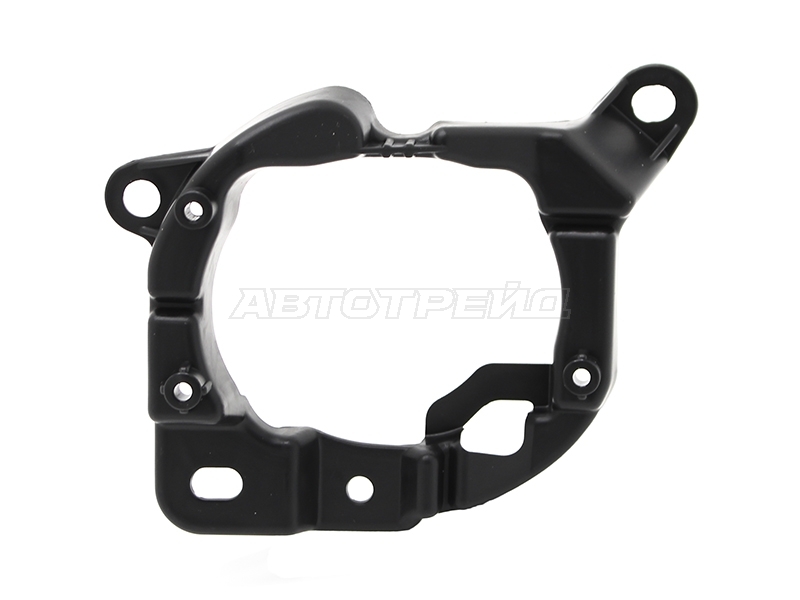 Крепление ПТФ Toyota Harrier (XU80) 20-  / Venza 20- (Слева)