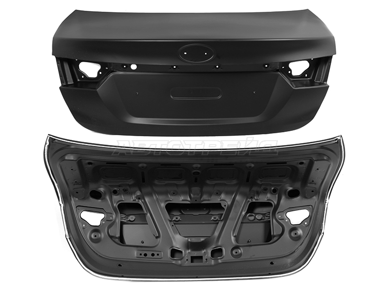 Крышка багажника Kia Cerato 18-