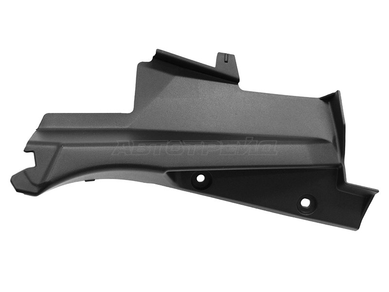 Крепление решетки Renault Dokker 12-20 (Справа)