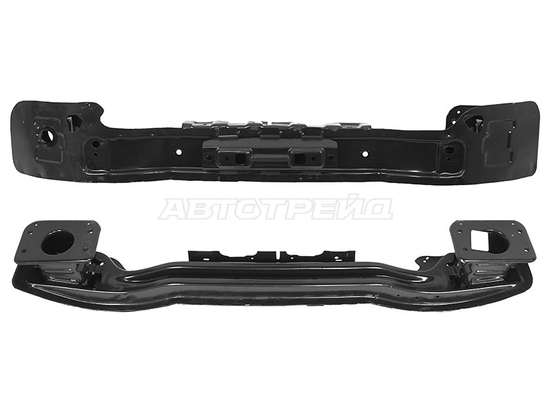 Усилитель бампера Ford Transit 14-20 (Спереди)