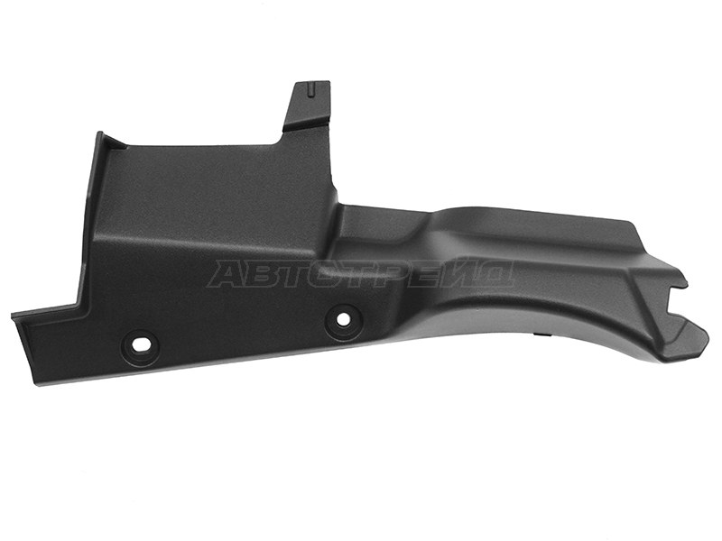 Крепление решетки Renault Dokker 12-20 (Слева)