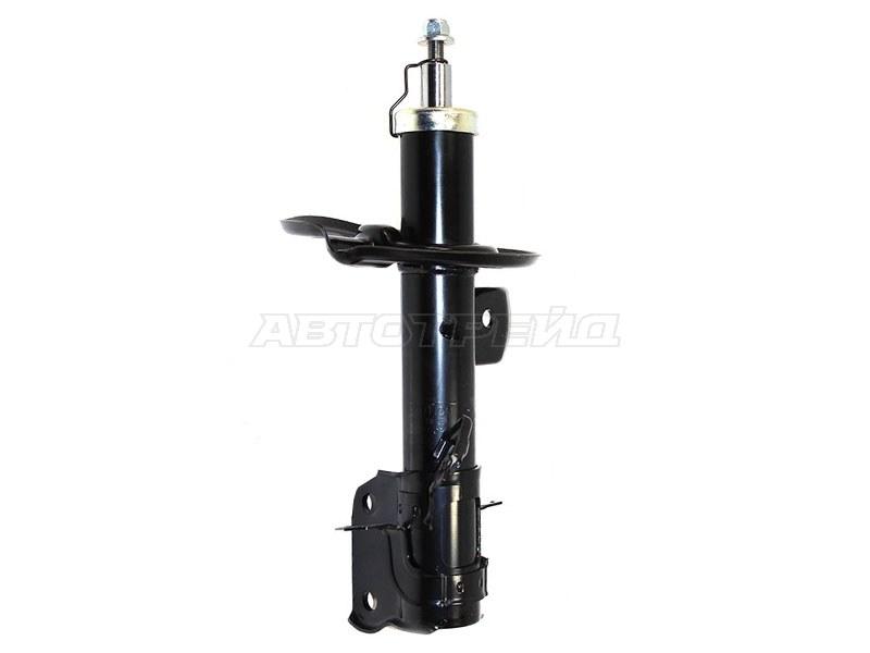 Стойка передняя Nissan Tiida 15-16  / Sentra 12-19 (Справа)