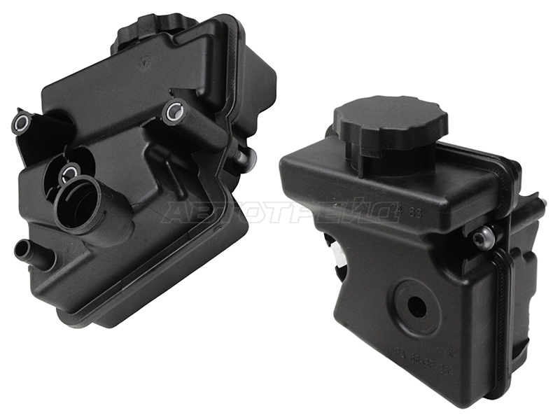 Бачок ГУР Mercedes-Benz SLK-Class 04-11  / V-Class 14-20 M112E32;M112E37;M272E30;M272E35;M651D22;OM642;OM646DELA