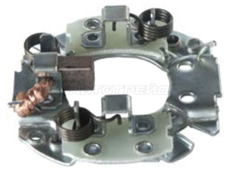 Щеточный узел Mitsubishi Delica 89-99  / L200 86-96