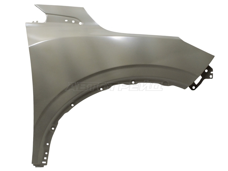 Крыло переднее Geely Coolray 21- (Справа)