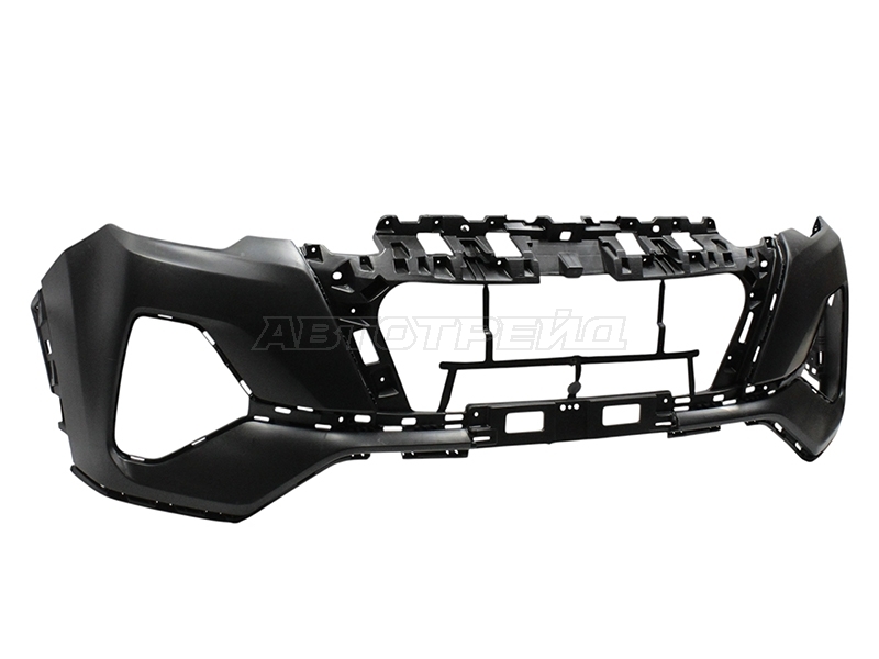 Бампер передний Changan CS35 PLUS 21-