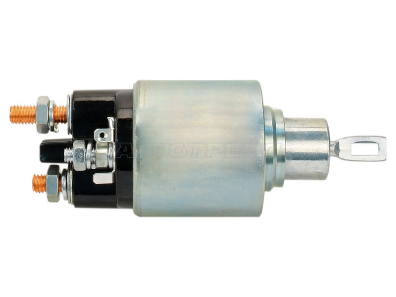 Втягивающее реле стартера AUDI A3 1.9 BLS 08- /MERCEDES 200 1.8 CGi 209 02-