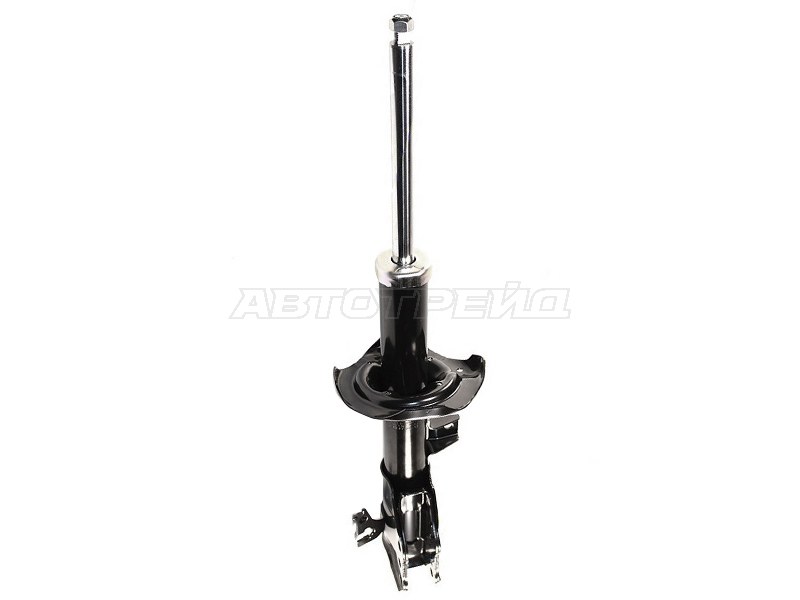 Стойка передняя Mazda MPV 99-06 (Слева)