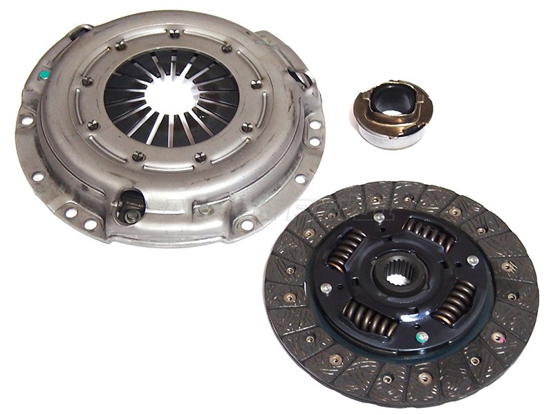 Комплект сцепления MAZDA DEMIO 1.3 96-02