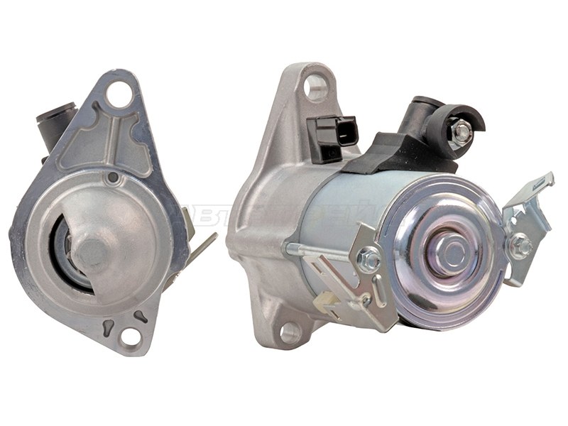 Стартер Honda Civic 11-15  / HR-V 15-18 (1,4 kW / Z=9)