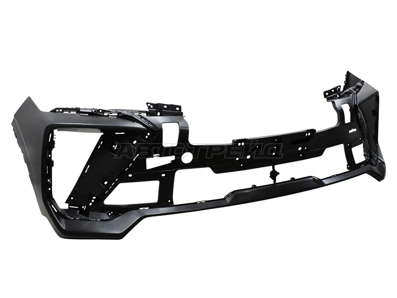 Бампер передний Geely Coolray 23-