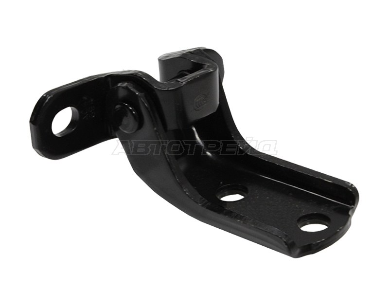 Петля двери Toyota Land Cruiser Prado (J120) 02-09  / Lexus GX 02-09 (Справа / Сверху)