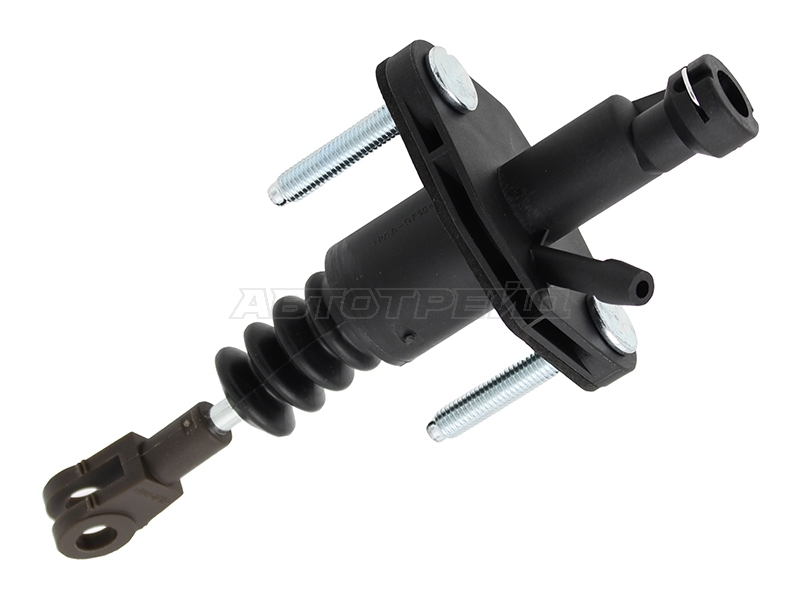 Цилиндр сцепления главный Opel Astra 91-09  / Zafira 99-19 A17DTJ;X16XEL;X18XE1;Y20DTH;Y20DTL;Z16XE;Z16YNG;Z18XE;Z19DT;Z22YH