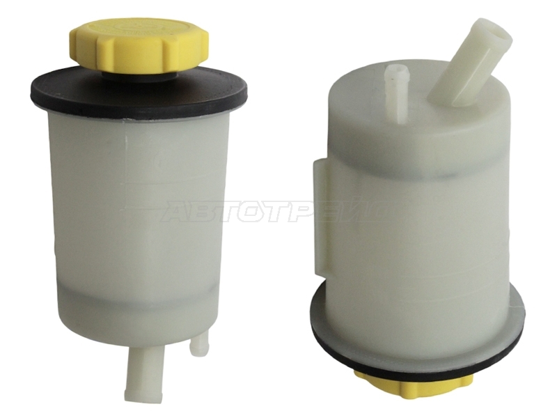 Бачок ГУР FORD TRANSIT 06-14