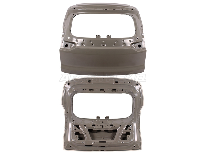 Дверь багажника JAC JS4 22-  / Moskvich 3 22-