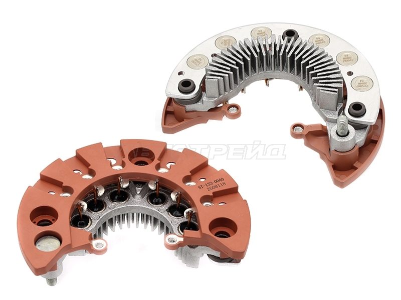 Диодный мост генератора MAZDA 3 /5 /6 05- /TRIBUTE 2.3 /CX-5 07- /CX-9 3.7 07-14