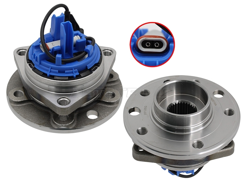 Ступичный узел Opel Signum 03-08  / Vectra 02-08
