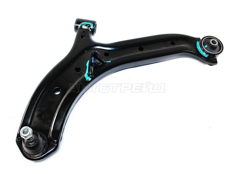 Рычаг передний нижний HYUNDAI ACCENT /VERNA 00-05 (RUS -12) LH