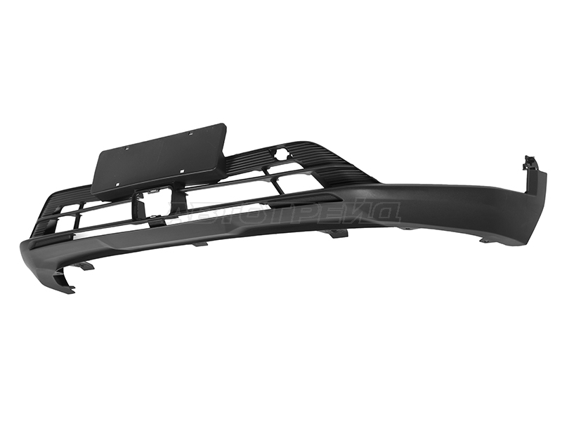 Бампер передний Changan CS35 PLUS 21- (Нижняя часть)