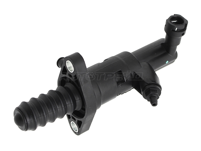 Цилиндр сцепления рабочий Audi A3 03-19  / Skoda Octavia 04-20 ATD;AZV;BDB;BGU;BJB;BKC;BKD;BLF;BLR;BLS;BLY;BMJ;BMM;BMN;BMP;BNM;BSE;BSF;BUB;BUD;BUY;BVY;BVZ;BWA;BWJ;BWS;BXE;BXF;BXW;BYJ;BYT;BZB;CAVA;CAVD;CAXA;CAYA;CAYB;CAYC;CAYD;CAYE;CBBB;CBDA;CBDB;CBTA;CBUA;