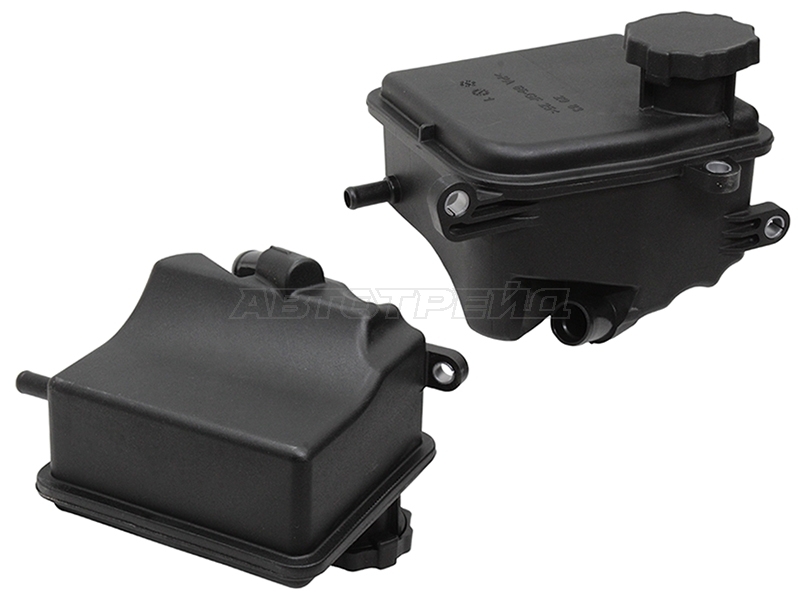 Бачок ГУР Mercedes-Benz C-Class 07-15  / E-Class 09-17 M271DE18EVO