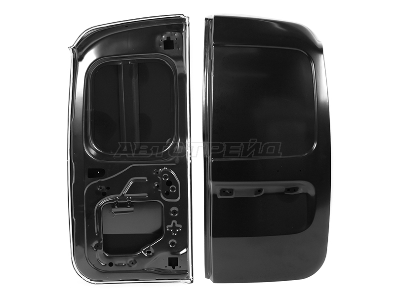 Дверь багажника LADA Largus 12-21 (Справа)