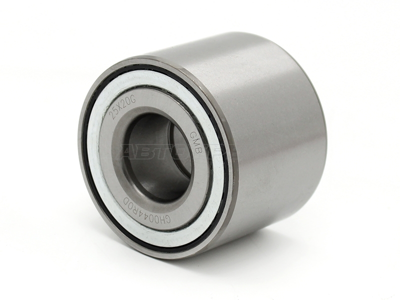 Подшипник задней ступицы CITROEN C4 /PEUGEOT 307 04-11