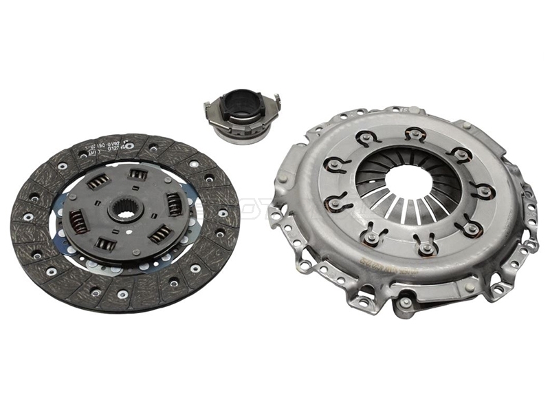 Комплект сцепления MAZDA 6 1.8 /2.0 07- L813 /LF17