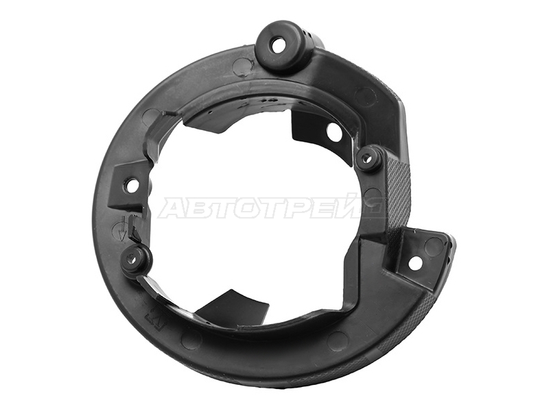 Крепление ПТФ Toyota C-HR 19-23 (Справа)