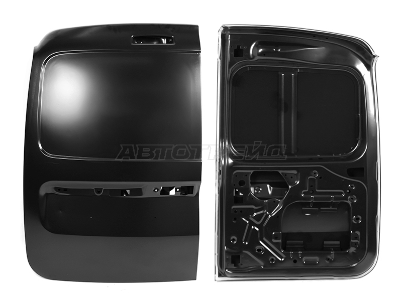 Дверь багажника LADA Largus 12-21 (Слева)