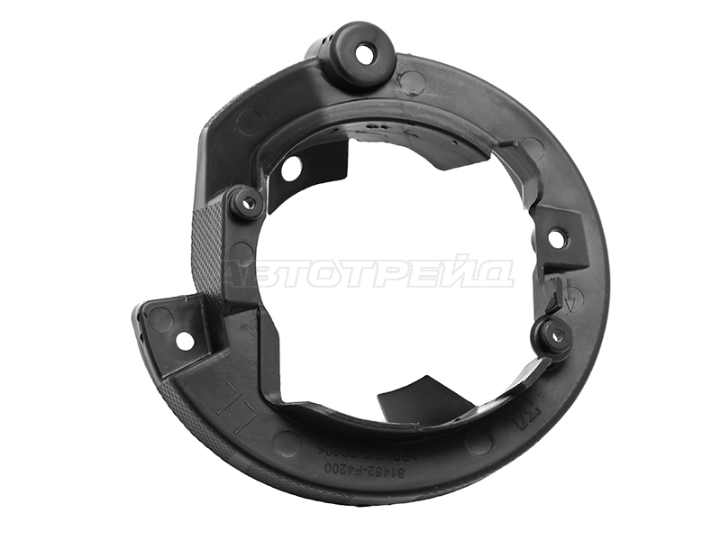 Крепление ПТФ Toyota C-HR 19-23 (Слева)
