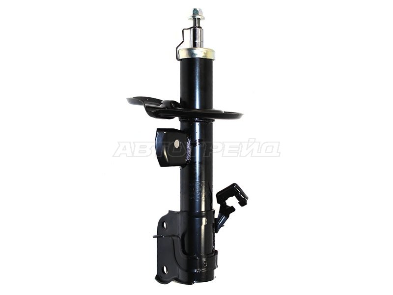 Стойка передняя Nissan Tiida 15-16  / Sentra 12-19 (Слева)