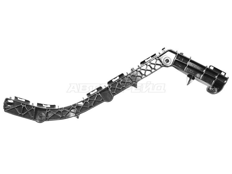 Крепление бампера Toyota Land Cruiser Prado (J150) 09-20 (Сзади / Слева)