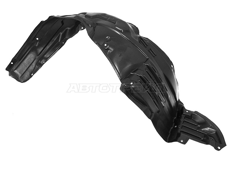 Подкрылок Toyota Wish 03-09 (Спереди / Слева)