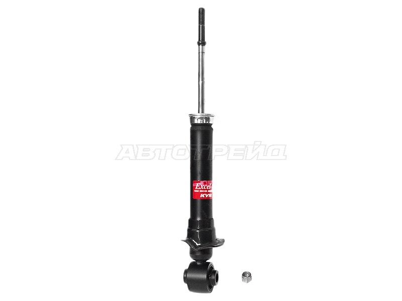 Стойка задняя Toyota Allion (T240,T260) 01-21  / Corolla 00-13 (Справа=Слева / Excel-G)