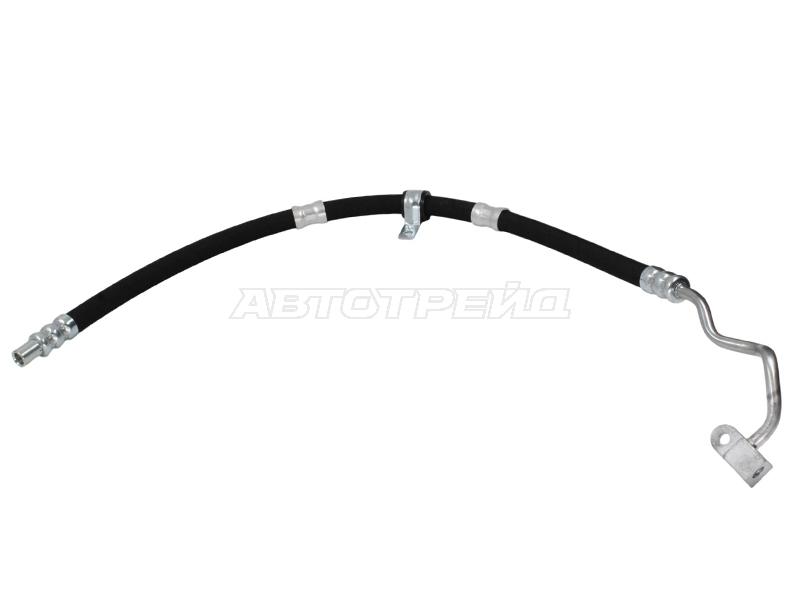 Шланг ГУР Ford Mondeo 07-15  / Galaxy 06-15 (2,0 /2,3)