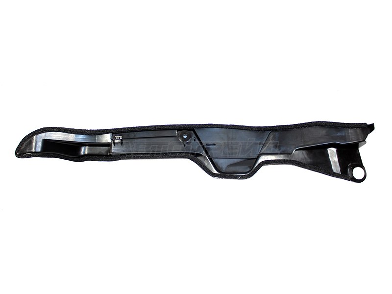 Защита Toyota Corolla (E150) 06-13 / Corolla USA (E140) 08-10 (Справа)