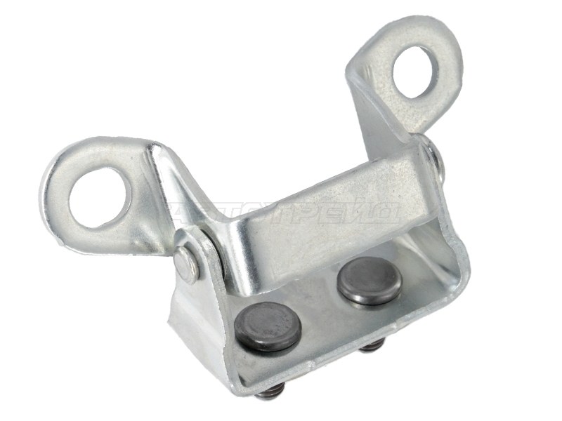 Петля крышки багажника Toyota Land Cruiser (J200) 07-21 (Справа / Сверху)
